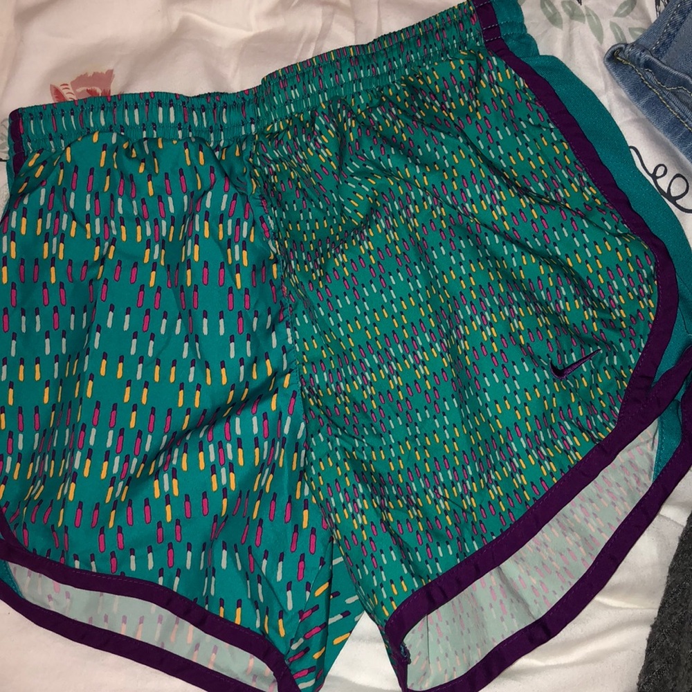 nike dri fit shorts
